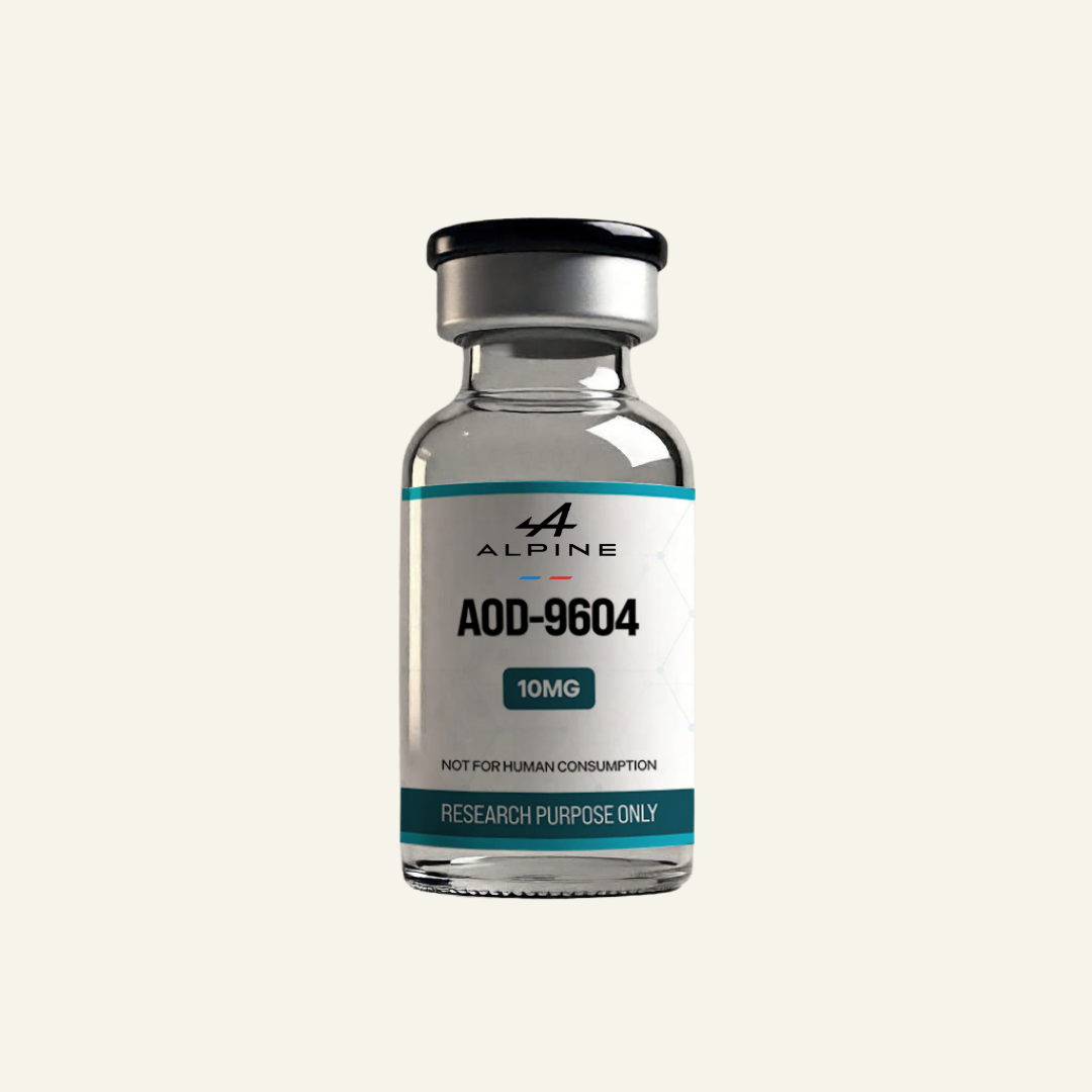 AOD-9604 (5mg)