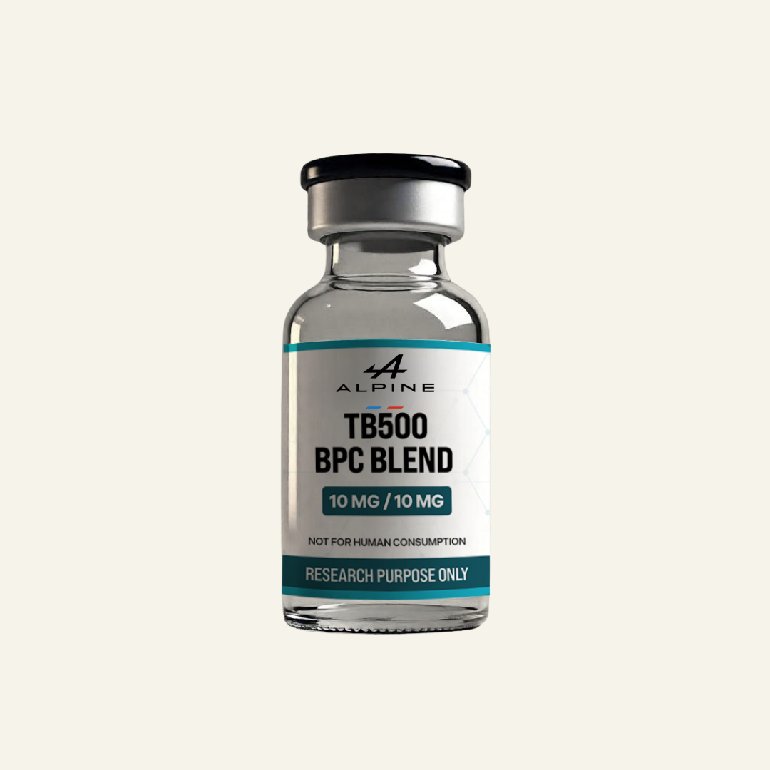 BPC/TB500 Blend