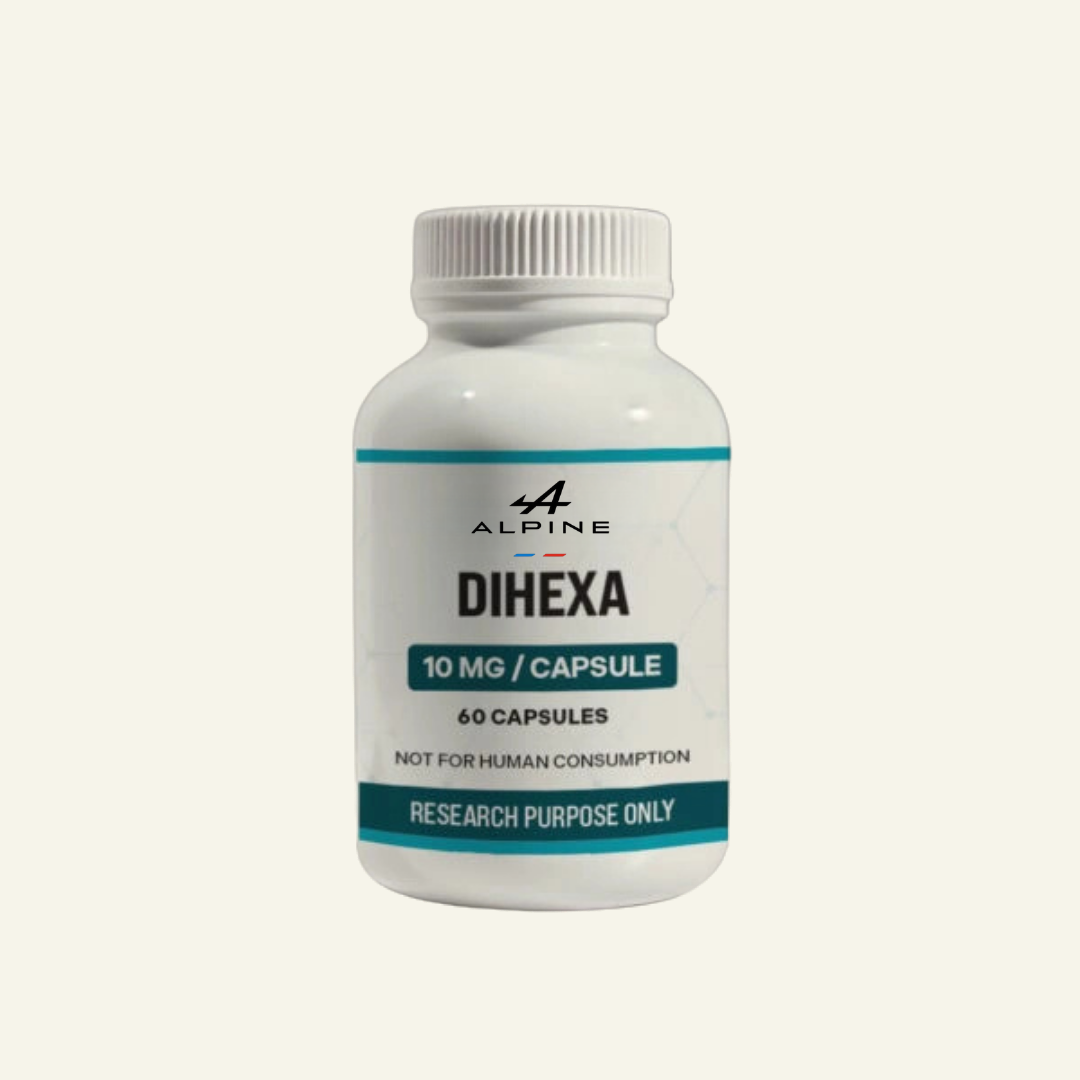 Dihexa (10mg)