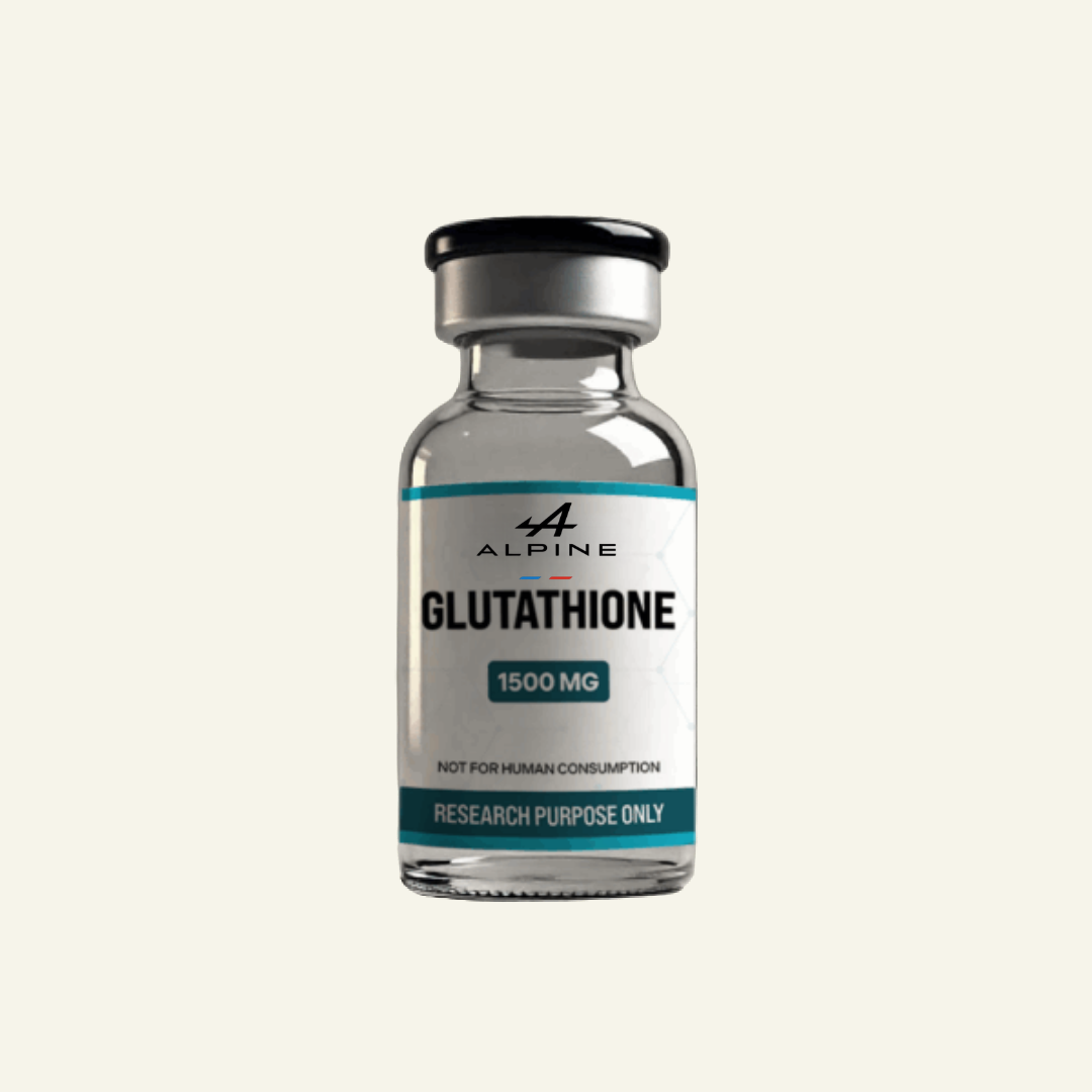 Glutathione (200mg)