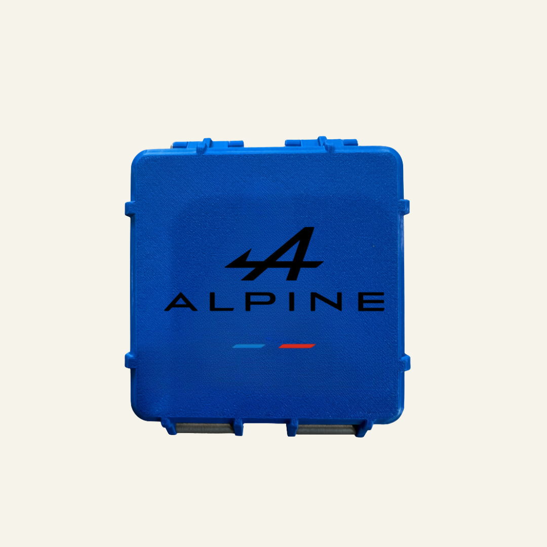 Peptide Storage Case