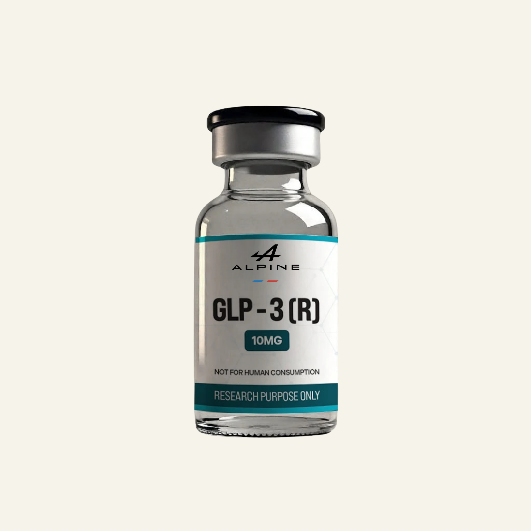 GLP-3 (R) Retatrutide (10mg)