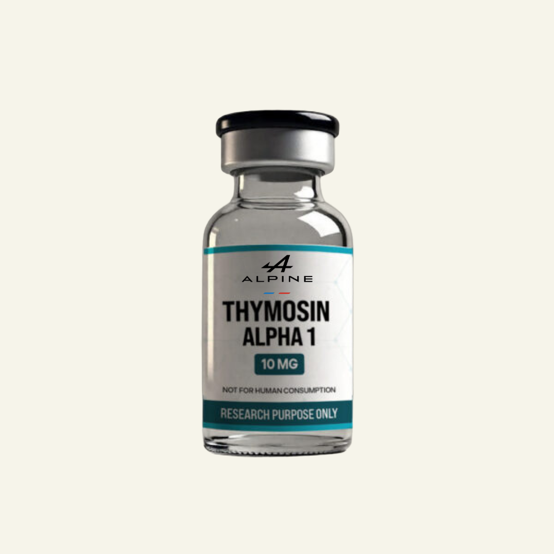 Thymosin Alpha 1 (10mg)